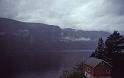 WT 3300 365-09 Norway